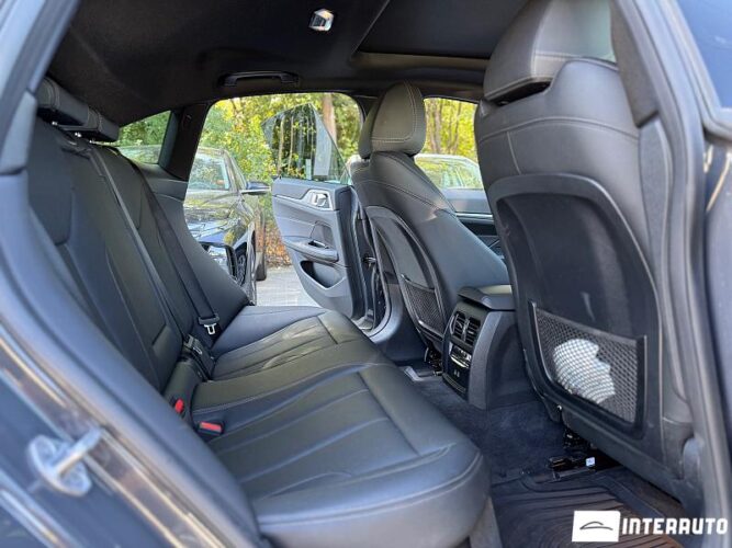 bmw i4 eDrive35 2023