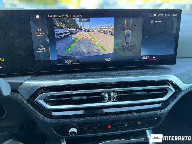 bmw i4 eDrive35 2023