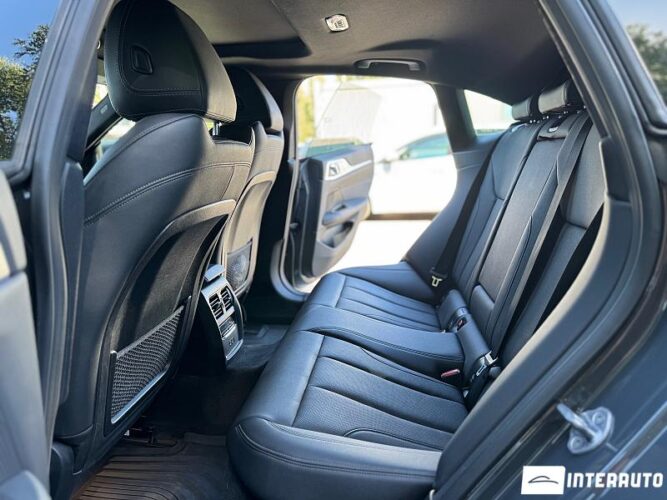 bmw i4 eDrive35 2023