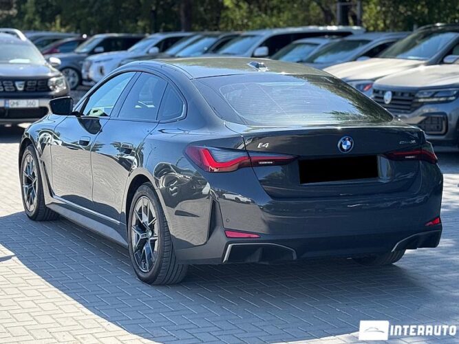 bmw i4 eDrive35 2023
