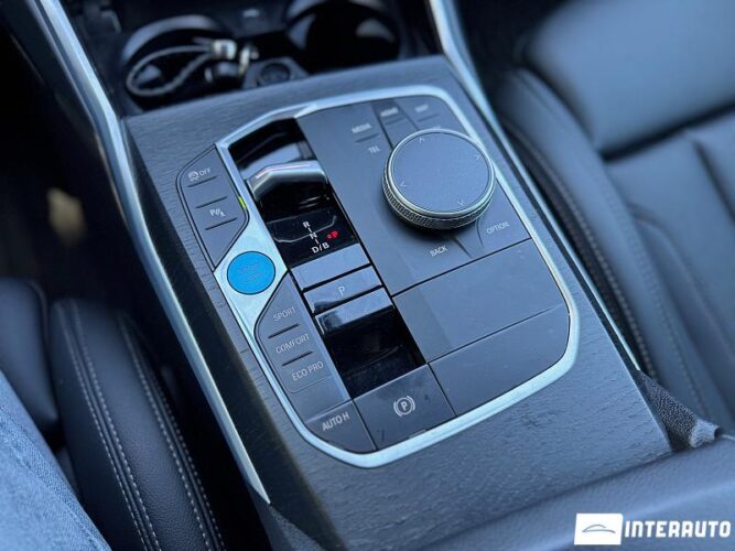 bmw i4 eDrive35 2023