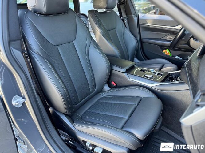 bmw i4 eDrive35 2023