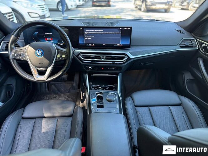 bmw i4 eDrive35 2023