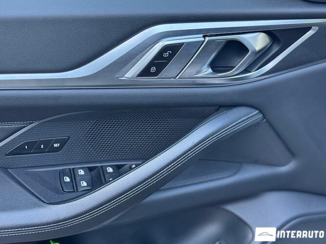 bmw i4 eDrive35 2023