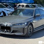 BMW i4 eDrive35 2023