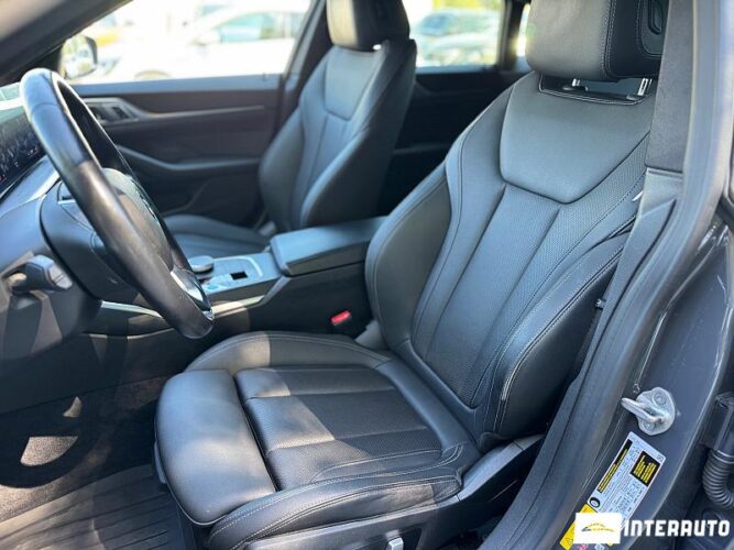 bmw i4 eDrive35 2023