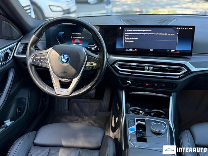 bmw i4 eDrive35 2023
