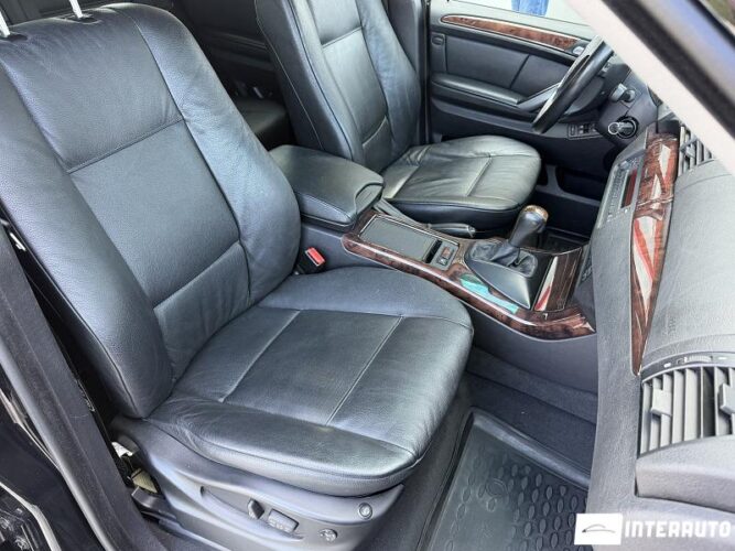 bmw X5 3.0i 2006