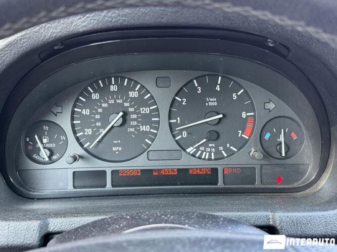 bmw X5 3.0i 2006