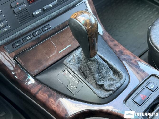 bmw X5 3.0i 2006