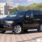BMW X5 3.0i 2006