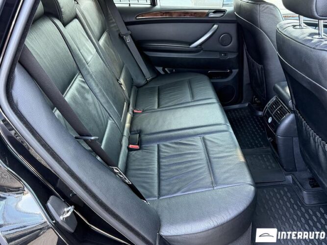 bmw X5 3.0i 2006