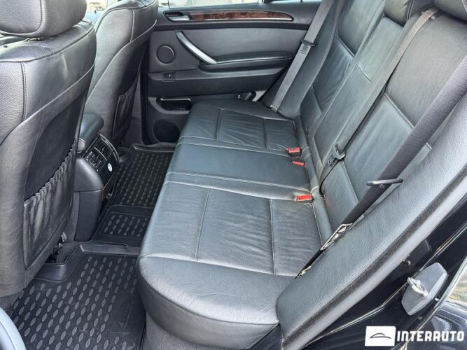 bmw X5 3.0i 2006