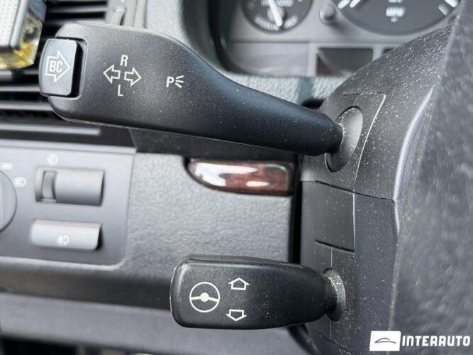 bmw X5 3.0i 2006