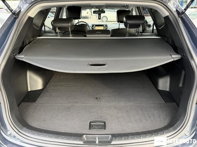 Hyundai Santa Fe 49 hyundai Santa Fe 2016