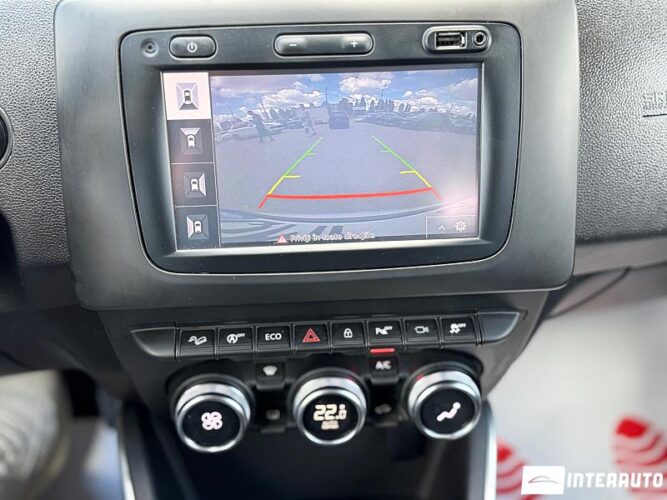 Dacia Duster 46 dacia Duster 2018