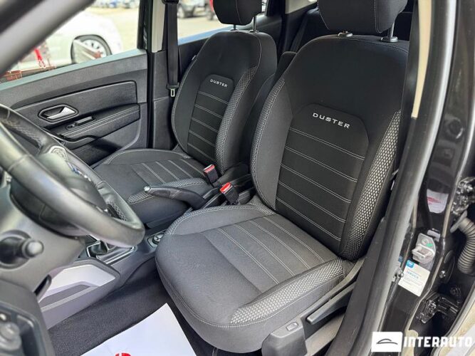 Dacia Duster 40 dacia Duster 2018