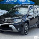 Dacia Duster 2018