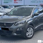 Peugeot 3008 2020