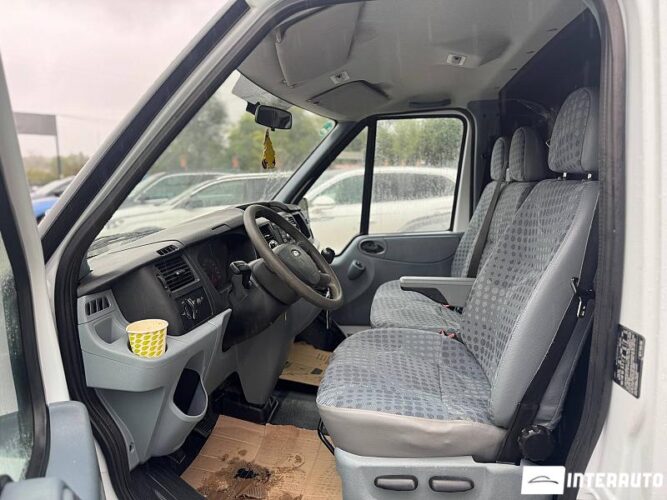 Ford Transit 31 ford Transit 2012