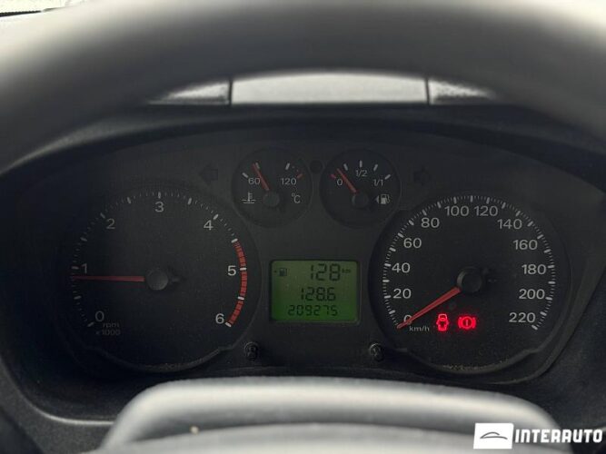 Ford Transit 33 ford Transit 2012