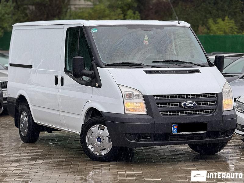 Ford Transit 2 interauto oferta masina