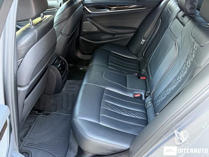 BMW 530e 57 bmw 530e 2021