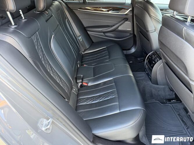 BMW 530e 59 bmw 530e 2021