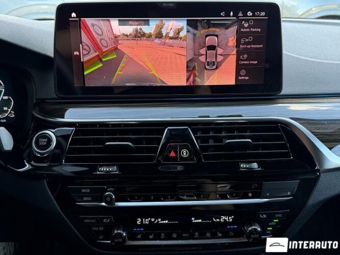 BMW 530e 53 bmw 530e 2021