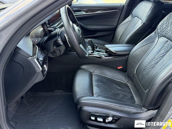 BMW 530e 43 bmw 530e 2021