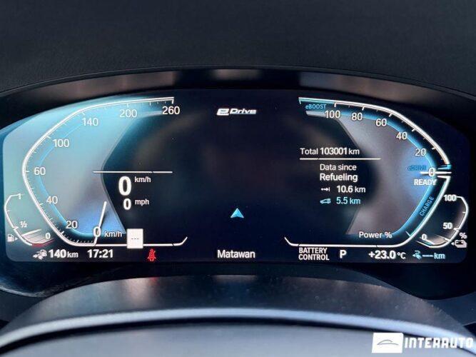 BMW 530e 50 bmw 530e 2021