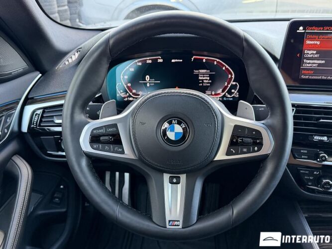 BMW 530e 49 bmw 530e 2021