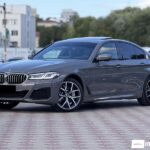 BMW 530e 2021