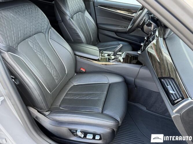 BMW 530e 56 bmw 530e 2021