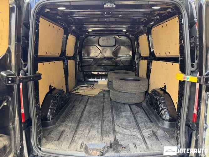 Ford Transit 43 ford Transit 2019