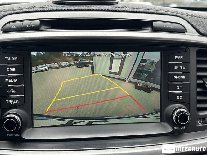Kia Sorento 42 kia Sorento 2016
