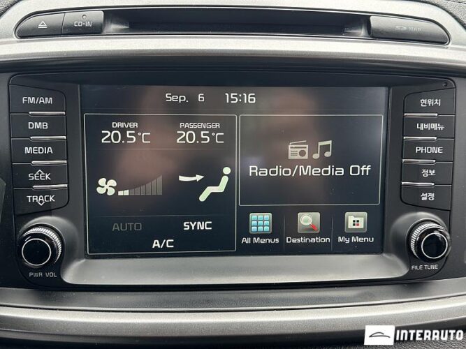Kia Sorento 43 kia Sorento 2016