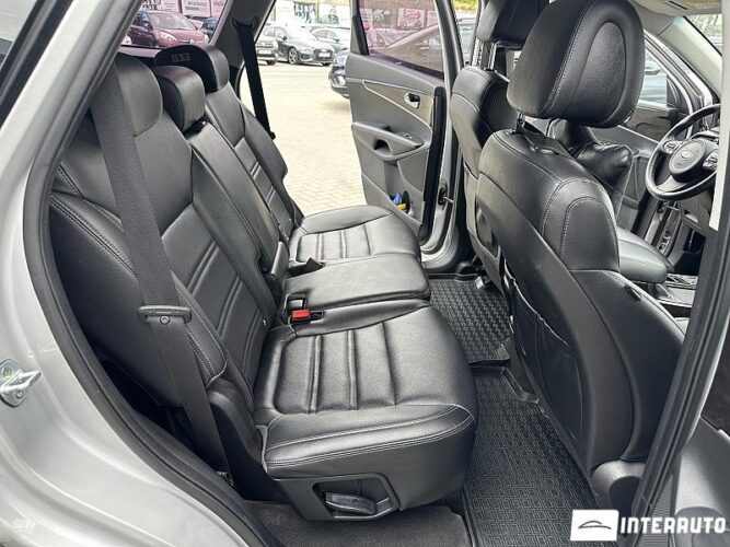 Kia Sorento 47 kia Sorento 2016