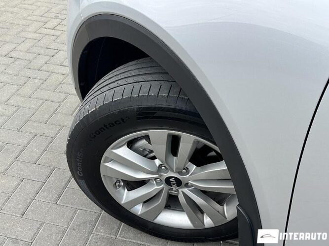 Kia Sorento 54 kia Sorento 2016