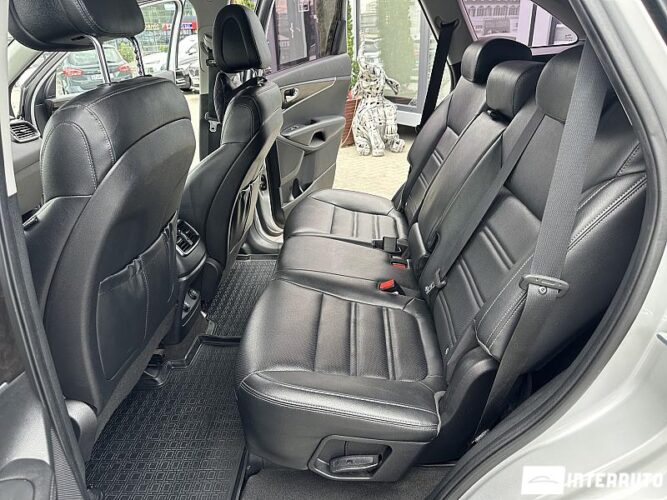 Kia Sorento 49 kia Sorento 2016