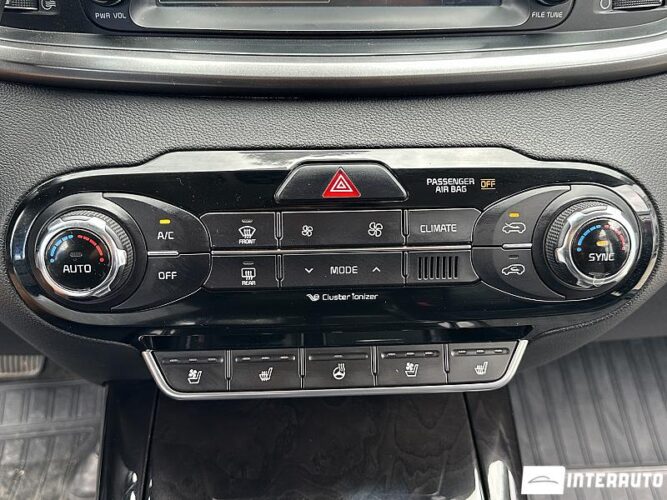 Kia Sorento 44 kia Sorento 2016