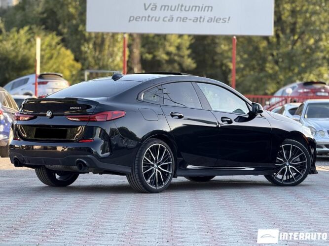 BMW 228i 36 bmw 228i 2021