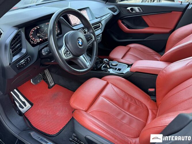 BMW 228i 43 bmw 228i 2021