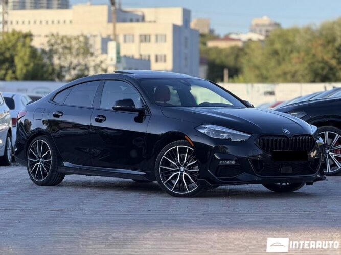 BMW 228i 38 bmw 228i 2021