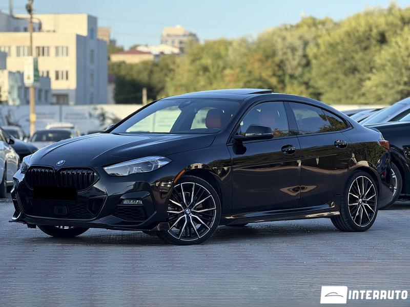BMW 228i 2 interauto oferta masina