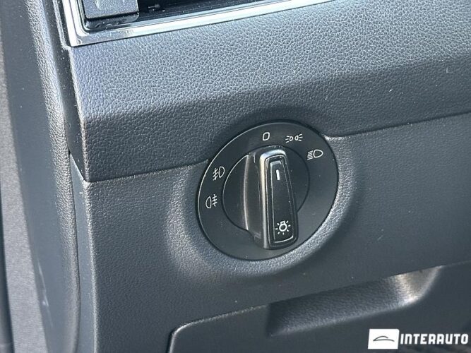 skoda Octavia 2017