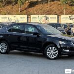 Skoda Octavia 2017