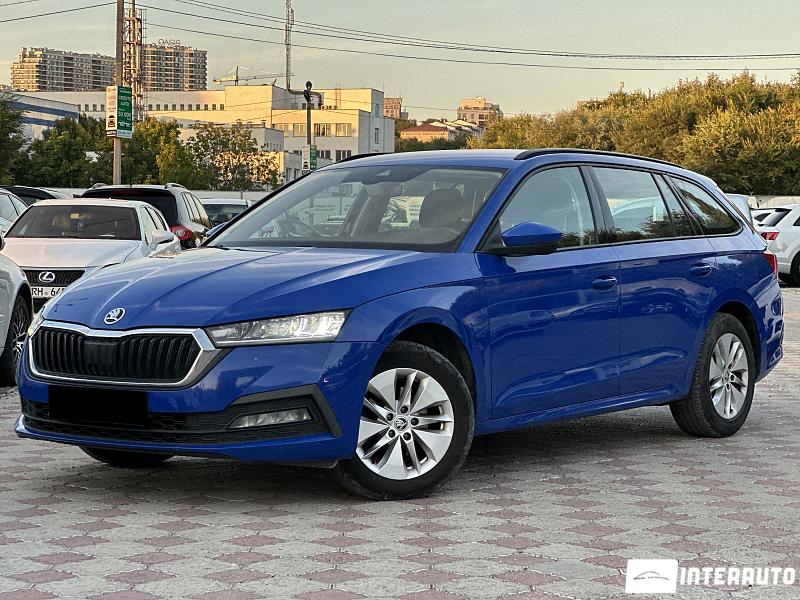 interauto oferta masina