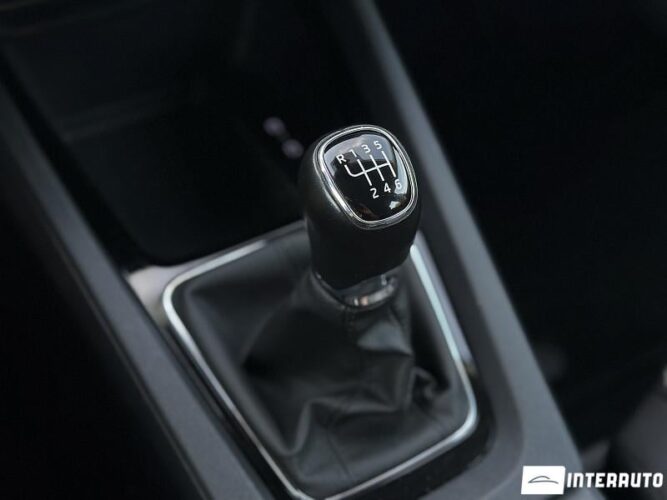 skoda Octavia 2020