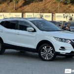 Nissan Qashqai 2019